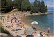 Lovran beaches 3