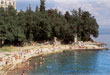 Lovran beaches 4