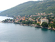Lovran from the air