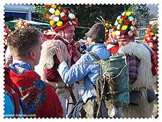 Lovran Carnival 2004