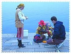 Lovran Carnival 2004