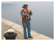 Lovran Carnival 2004