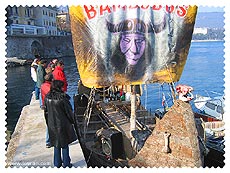 Lovran Carnival 2004