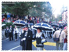Lovran Carnival 2005