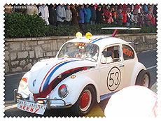 Lovran Carnival 2005