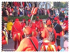 Lovran Carnival 2005