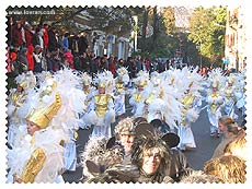 Lovran Carnival 2005