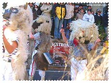 Lovran Carnival 2005
