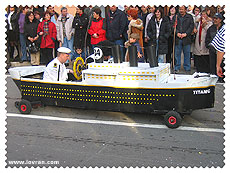 Lovran Carnival 2006