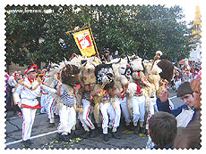 Lovran Carnival 2006