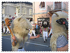 Lovran Carnival 2006
