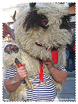 Lovran Carnival 2006