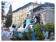 Lovran Carnival 2006