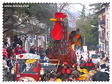 Lovran Carnival 2006