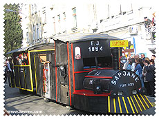 Lovran Carnival 2006
