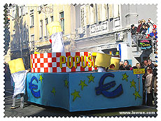 Lovran Carnival 2006