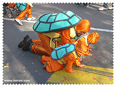 Lovran Carnival 2006