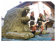 Lovran Carnival 2007