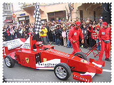 Lovran Carnival 2007