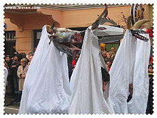 Lovran Carnival 2007