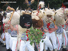 Lovran Carnival 2007