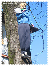 Lovran Carnival 2007