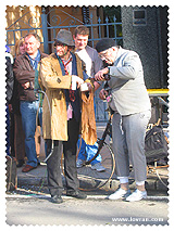 Lovran Carnival 2007