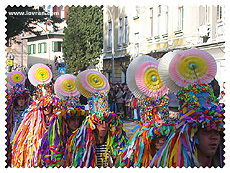 Lovran Carnival 2007