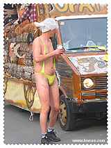 Lovran Carnival 2007