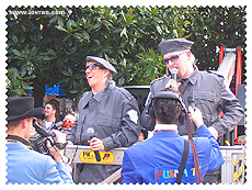 Lovran Carnival 2007