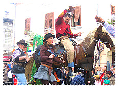 Lovran Carnival 2007