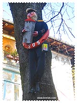 Lovran Carnival 2005